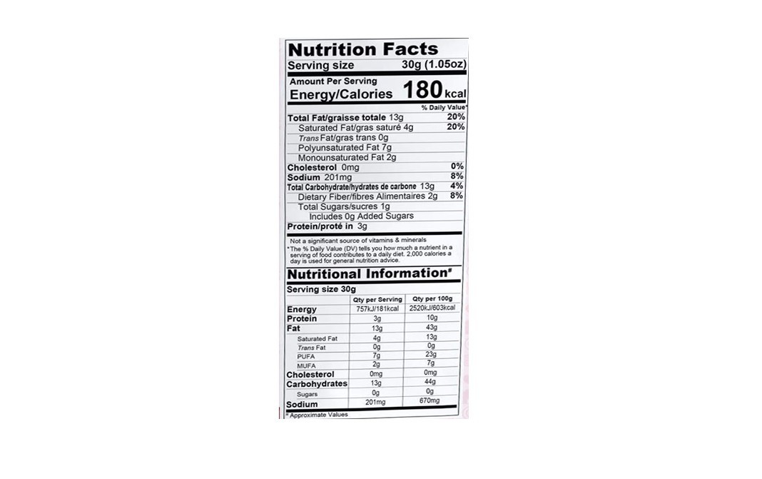 Bhikharam Chandmal Aloo Bhujia (Gluten Free)    Pack  800 grams